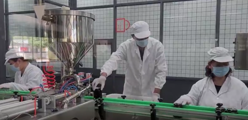 《臺州新聞》丨路橋桐嶼:抱團育&ldquo;金果&rdquo;,村村奔共富