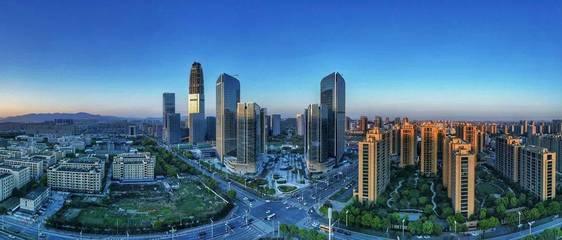 再次入圍&ldquo;最具幸福感城市&rdquo;!這一票,請投臺州!