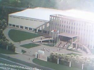 吹瓶機,吹瓶模具,管坯模具,塑料瓶 臺州市黃巖邁倫機械廠