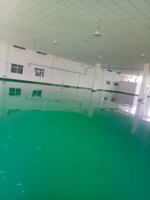 【臺州環(huán)氧地坪廠家】- 