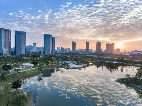 臺州版 向往的生活 ,就在這里