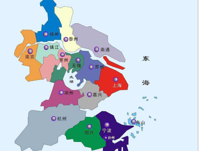 福建與浙江實(shí)力PK,地理位置相似,誰更勝一籌?