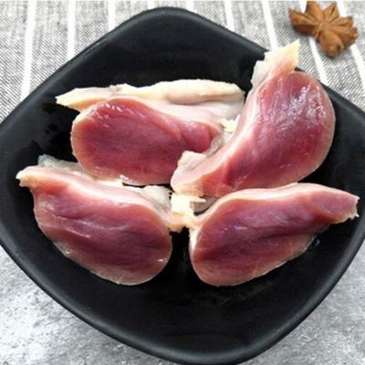 [鴨胗批發(fā)]浙江臺州溫嶺市鴨副產(chǎn)品 78.00元/件【包郵-4斤 _ 一畝田
