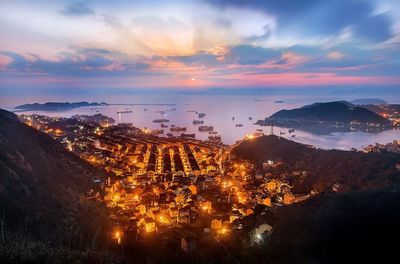 厲害了!溫嶺入選浙江省全域療休養(yǎng)發(fā)展十佳縣!