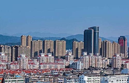 浙江的一個大地級市 人口606萬 gdp竟然超5134億元