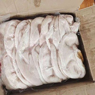 [豬肚批發(fā)]浙江臺州溫嶺市豬副產(chǎn)品 39.98元/斤冷凍新鮮豬肚 _ 一畝田