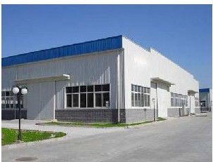 公司介紹 臺州市椒江西域電子廠