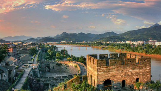 臺州府城文化旅游區門票預訂_臺州府城文化旅游區門票價格_臺州府城文化旅游區門票多少錢【同程旅行】