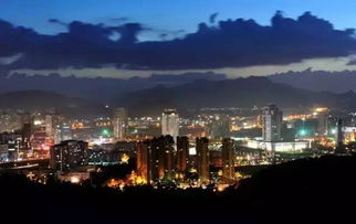 臺(tái)州 浙江省的明珠城市