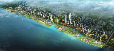 未來(lái)臺(tái)州長(zhǎng)這樣 美翻了